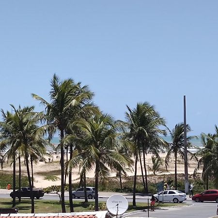 Oceano Azul Hospedagens A 50 M Da Orla-Passarela Do Caranguejo Villa Aracaju Exterior foto