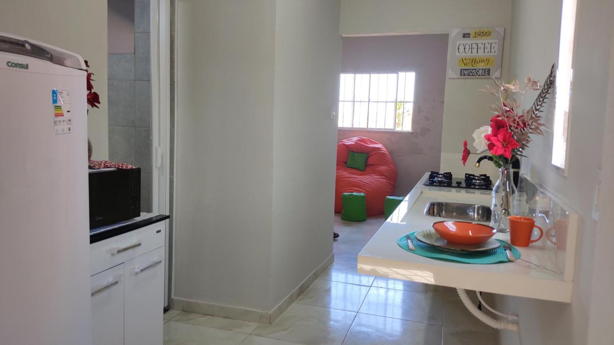 Oceano Azul Hospedagens A 50 M Da Orla-Passarela Do Caranguejo Villa Aracaju Exterior foto