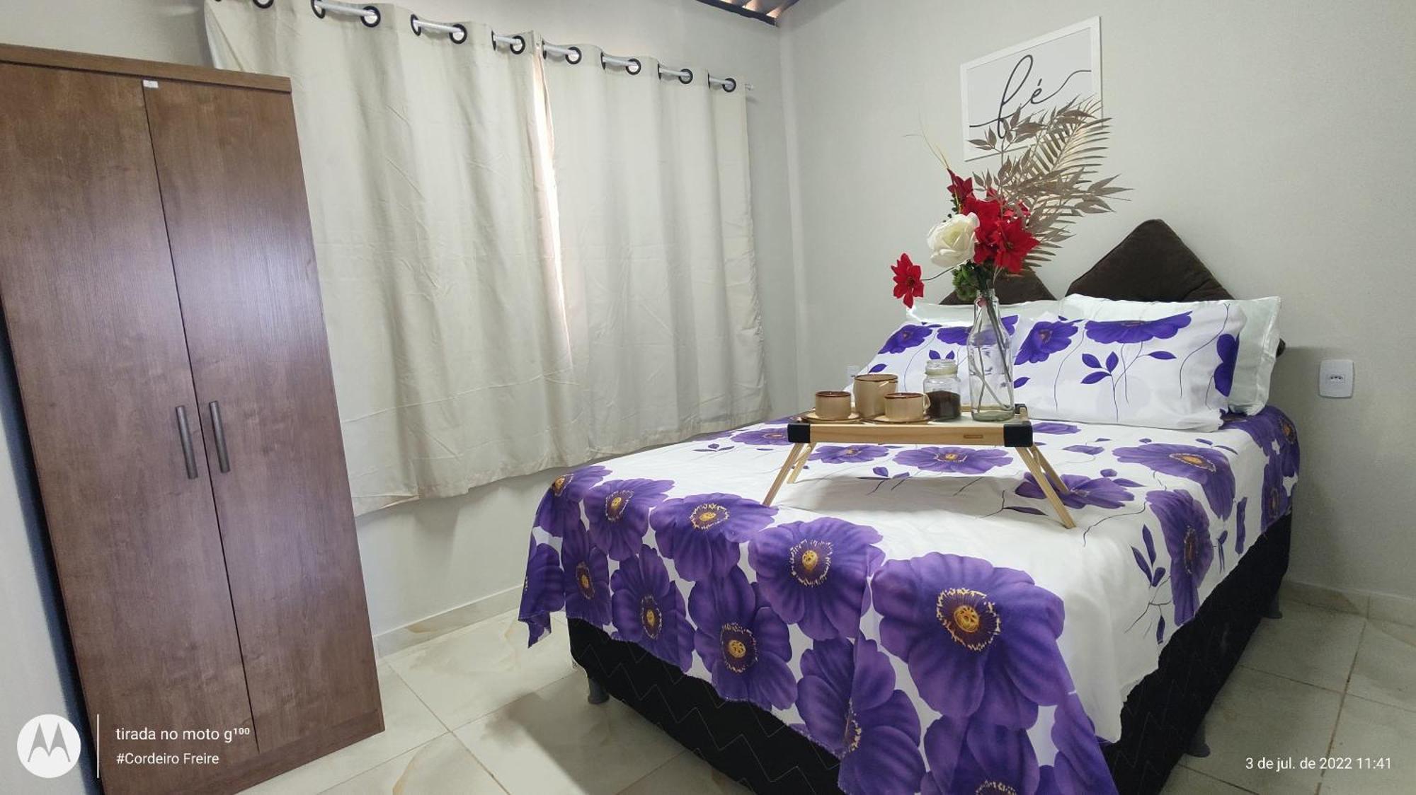 Oceano Azul Hospedagens A 50 M Da Orla-Passarela Do Caranguejo Villa Aracaju Exterior foto