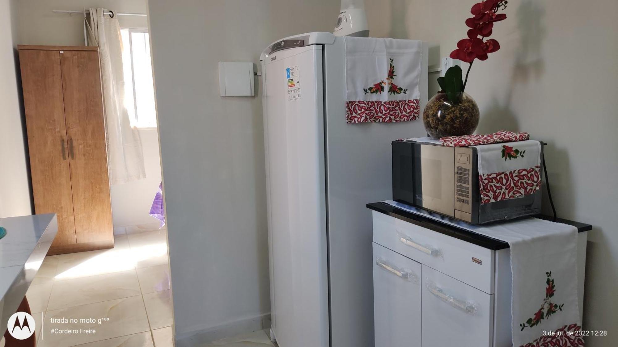 Oceano Azul Hospedagens A 50 M Da Orla-Passarela Do Caranguejo Villa Aracaju Exterior foto