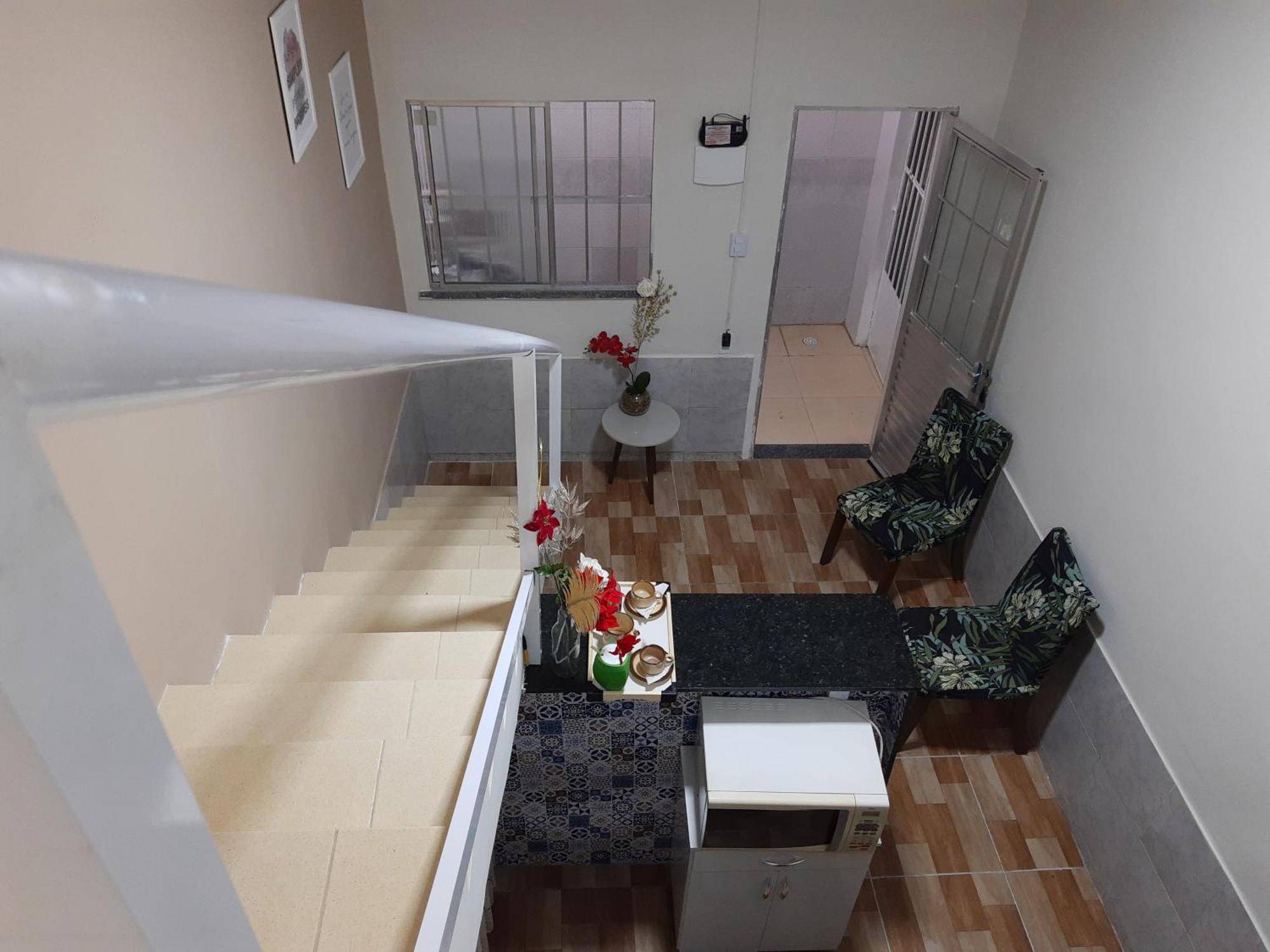 Oceano Azul Hospedagens A 50 M Da Orla-Passarela Do Caranguejo Villa Aracaju Exterior foto
