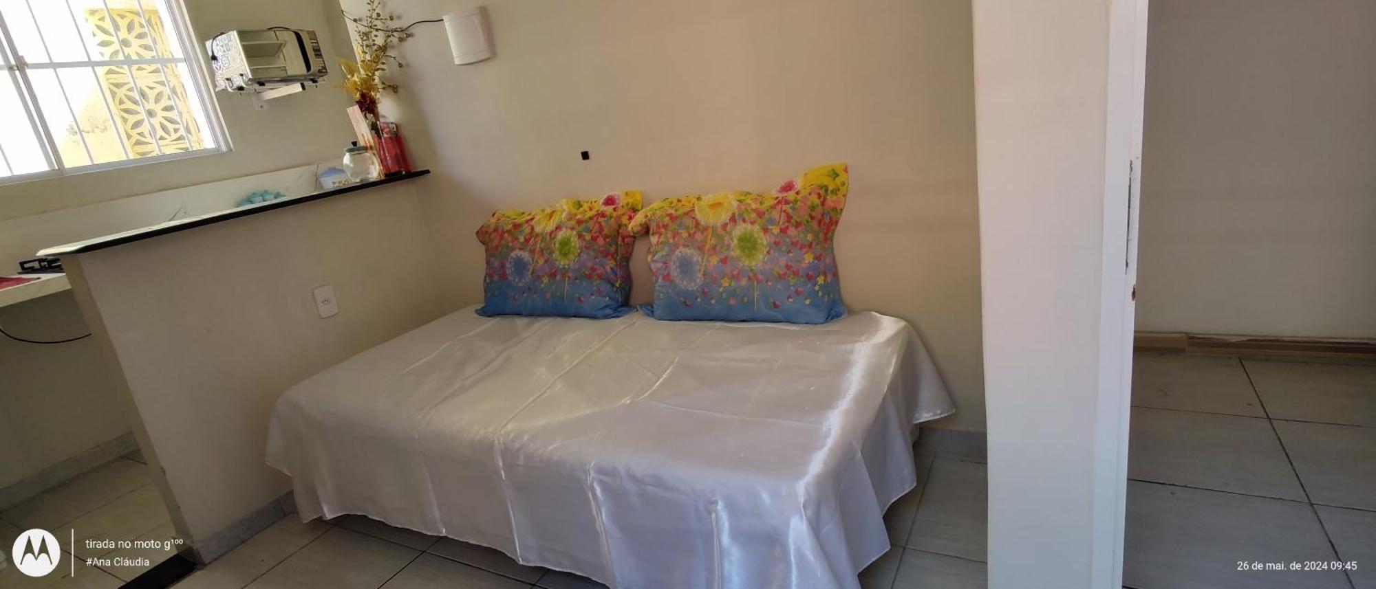 Oceano Azul Hospedagens A 50 M Da Orla-Passarela Do Caranguejo Villa Aracaju Exterior foto