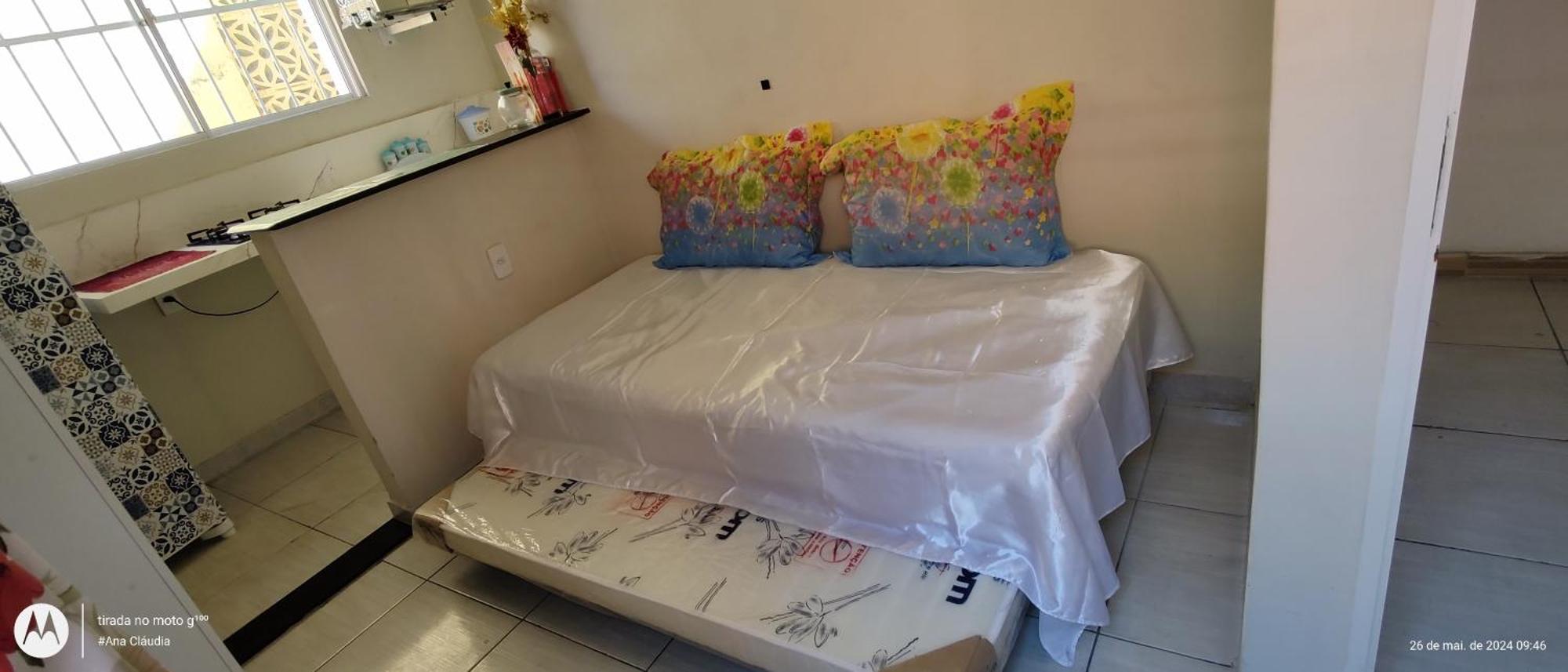 Oceano Azul Hospedagens A 50 M Da Orla-Passarela Do Caranguejo Villa Aracaju Exterior foto