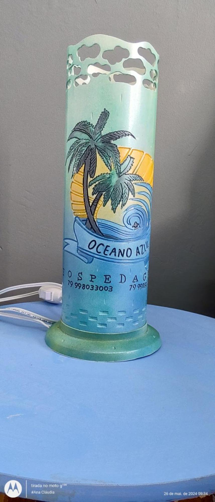 Oceano Azul Hospedagens A 50 M Da Orla-Passarela Do Caranguejo Villa Aracaju Exterior foto