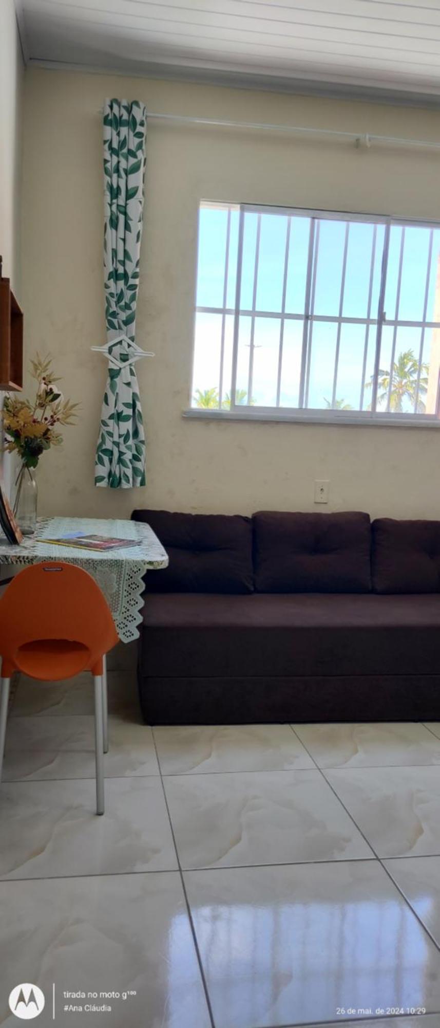 Oceano Azul Hospedagens A 50 M Da Orla-Passarela Do Caranguejo Villa Aracaju Exterior foto