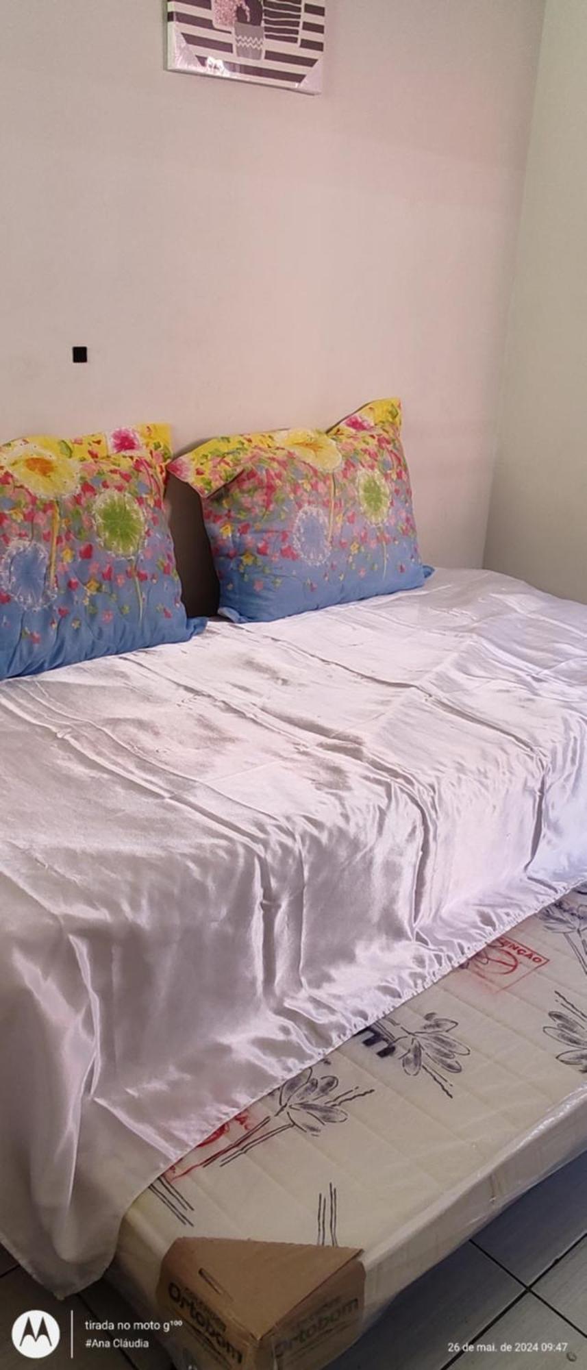 Oceano Azul Hospedagens A 50 M Da Orla-Passarela Do Caranguejo Villa Aracaju Exterior foto