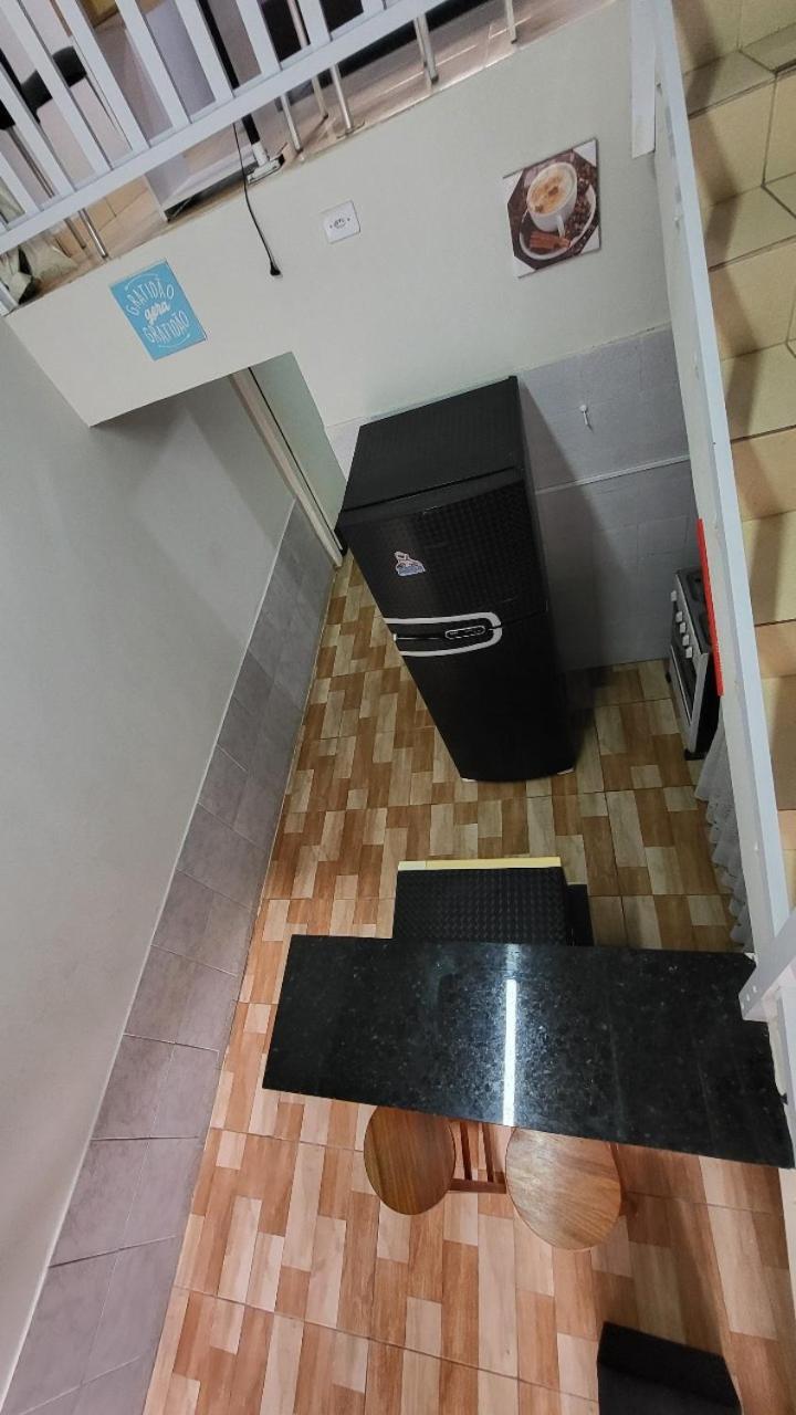 Oceano Azul Hospedagens A 50 M Da Orla-Passarela Do Caranguejo Villa Aracaju Exterior foto