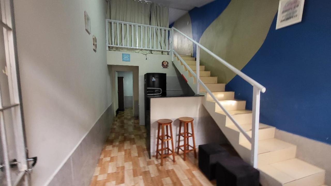Oceano Azul Hospedagens A 50 M Da Orla-Passarela Do Caranguejo Villa Aracaju Exterior foto